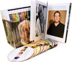 Ko van Dijk een Homage 10 dvd box, Cd's en Dvd's, Dvd's | Tv en Series, Alle leeftijden, Ophalen of Verzenden, Zo goed als nieuw