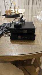 2X Dell OptiPlex Mini PC - i5, 8GB RAM, SSD, Computers en Software, 2 tot 3 Ghz, 8 GB, Ophalen of Verzenden, Dell