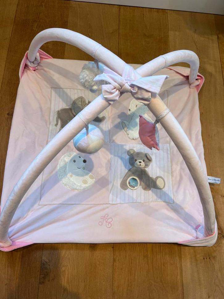 Speelkleed van het merk Tartine et Chocolat, Kinderen en Baby's, Speelgoed | Speelkleden, Gebruikt, Ophalen of Verzenden