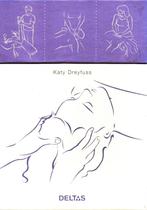 Massage : 50 Kaarten - Katy Dreyfuss / 9789044708646, Tarot of Kaarten leggen, Overige typen, Katy Dreyfuss, Ophalen of Verzenden