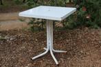 Brocante - Fijne Franse tuintafel!, Ophalen, Gebruikt
