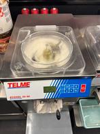 Telme ijsmachine ecogel 30-90, Ophalen, Gebruikt