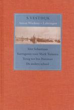 Simon Vestdijk - Anton Wachter Romans 1 Tot 4 - Lahringen, Ophalen of Verzenden, Simon Vestdijk