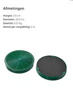 Ikea NYTTIG FIL 500 koolstoffilter – nieuw, 2 stuks, Ophalen of Verzenden, Nieuw, Luchtreiniger