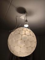 Plafondlamp hang- schelpen -, Ophalen of Verzenden