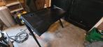 Game bureau tafel desk, Ophalen, Gebruikt