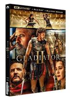 Gladiator II 4K UHD/Ultra HD Blu-Ray FR NLO (Geseald), Cd's en Dvd's, Blu-ray, Ophalen of Verzenden