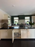 Moderne U vorm keuken., Ophalen, Gebruikt, U-keuken, Graniet of Steen