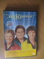 DVD Die Flippers - Immer immer wieder, Alle leeftijden, Ophalen of Verzenden, Muziek en Concerten, Zo goed als nieuw