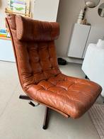 Gote Mobler - Nassjo - vintage, Ophalen, Gebruikt, Stof, Zweeds vintage