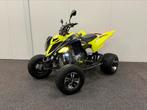 Yamaha YFM raptor 700 R NL kenteken quad yamaha raptor quad, Motoren