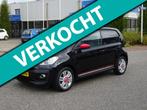 Volkswagen Up! 1.0 BMT high up! Beats Stoelverwarming Clima, Voorwielaandrijving, Gebruikt, Bedrijf, Handgeschakeld