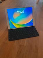 Apple iPad 8 + Apple Smart Keyboard - Topstaat!, Computers en Software, Apple iPads, 10 inch, 32 GB, Apple iPad, Ophalen of Verzenden