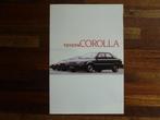 Toyota Corolla (1987), Ophalen of Verzenden, Nieuw, Toyota