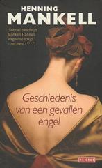 Schijnbeweging Niemand vertellen Ik mis je Zweedse laarzen, Ophalen of Verzenden, Zo goed als nieuw, 3x Henning Mankell / 3x Harlan Coben