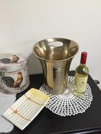 wijnkoeler Riviera Maison, Ophalen, Zo goed als nieuw, Minder dan 5 flessen, Metaal