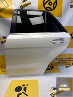 Mercedes ML/GLE W166 PORTIER Links - ACHTER 9197 COMPLEET