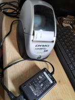 🔥 Dymo LabelWriter 320 – Complete Set 🔥, DYMO, Qwerty, Ophalen of Verzenden, Zo goed als nieuw