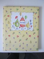 MIJN EERSTE BABYBOEK , NIEUW, Ophalen, Nieuw