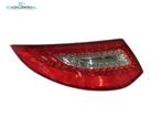 Porsche 911 997 Facelift achterlicht links LED, Verzenden, Herkomst onderdeel bekend, Gebruikt, Porsche