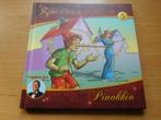 studio 100 sprookjes Pinokkio ( luistersprookje), Ophalen of Verzenden, Sprookjes, Zo goed als nieuw