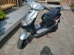 Peugeot Vivacity, Fietsen en Brommers, Scooters | Peugeot, Ophalen, Zo goed als nieuw, Tweetakt, Vivacity