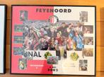 Feyenoord UEFA cup finale 2002, Ophalen, Zo goed als nieuw, Feyenoord, Overige typen