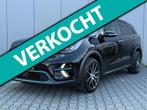 Kia E-Niro ExecutiveLine 64 kWh / Leder / Stoelairco / JBL /, Gebruikt, Zwart, 1712 kg, 174 min