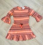Mim-Pi mooi jurkje maat 140, Kinderen en Baby's, Kinderkleding | Maat 140, Zo goed als nieuw, Jurk of Rok, Mim-pi, Verzenden