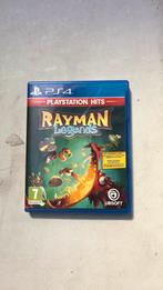 Rayman Legends - PLAYSTATION HITS, Verzenden, 1 speler, Zo goed als nieuw, Vanaf 12 jaar