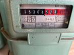 Gasmeter, Overige typen, Gebruikt, Ophalen of Verzenden, Minder dan 600 watt