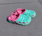 Nog nette kinder crocs maat 29., Kinderen en Baby's, Kinderkleding | Schoenen en Sokken, Meisje, Ophalen of Verzenden