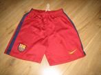 Voetbal broek /shirt maat 152/158, Ophalen of Verzenden, Nike, Jongen, Broek