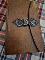 Oude Statenbijbel uit Dordrecht, Antiek en Kunst, Antiek | Boeken en Bijbels, Ophalen of Verzenden, Staten Generaal