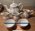 Delen servies The Chartwell Collection High tea, Huis en Inrichting, Keuken | Servies, Ophalen of Verzenden, Porselein, Overige stijlen