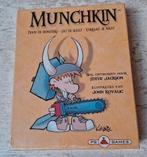 Nieuw geseald Munchkin spel Nederlands, Een of twee spelers, Ophalen of Verzenden, Nieuw, PS Games