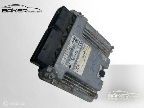 ECU-module bsm Audi A8 D3 5.2 S8 Pro ('02-'10) 4E0910552, Auto-onderdelen, Elektronica en Kabels, Audi, Gebruikt, Ophalen of Verzenden