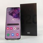 Samsung Galaxy S20 Plus 128gb || Android 13 || Dual-sim, Telecommunicatie, Mobiele telefoons | Samsung, Samsung, Zo goed als nieuw