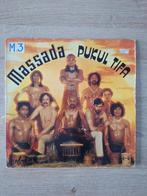 LP - Vinyl Massada - Pukul Tifa, Ophalen of Verzenden, Gebruikt, 12 inch