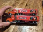 Coca Cola Kersttruck, Ophalen of Verzenden, Nieuw