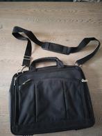 Laptop tas compaq, Computers en Software, Laptoptassen, Ophalen of Verzenden, 17 inch of meer, Zo goed als nieuw