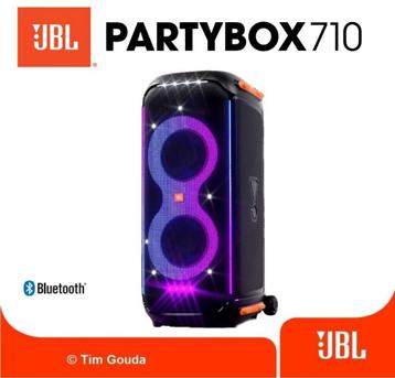 ✅ JBL Partybox 710 - NIEUW beschikbaar voor biedingen