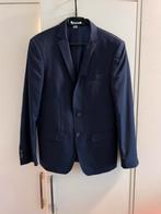 Van Gils Navy Suit 34R/44, Blauw, Zo goed als nieuw, Maat 46 (S) of kleiner, Van Gils