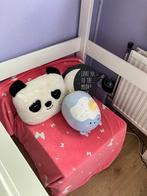 Otto hoogslaper met bureau - ideaal voor de kinderkamer, Ophalen, Gebruikt, Hoogslaper