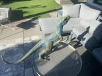 Jurassic world raptor/Blue, Ophalen, Zo goed als nieuw