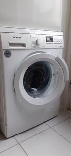 Siemens wasmachine IQ 700 voor 35,-, Witgoed en Apparatuur, Ophalen, Gebruikt, 8 tot 10 kg, 1600 toeren of meer