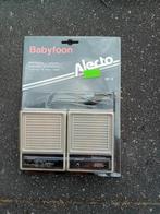 Vintage Alecto Babyfoon., Ophalen of Verzenden, Zo goed als nieuw, 250 meter of meer