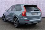 Volvo XC90 T8 Recharge AWD R-Design Long Range | 7 Zits | St, Auto's, 12 maanden, Adaptive Cruise Control, Gebruikt, 4 cilinders