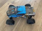 Bestuurbare Auto 35km, Gebruikt, Auto offroad, Schaal 1:10, RTR (Ready to Run)