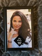 Monica Geuze - My way, Boeken, Ophalen of Verzenden, Zo goed als nieuw, Mode algemeen, Monica Geuze